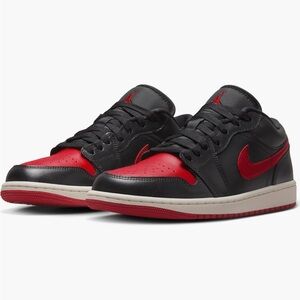 Air Jordan 1 Low Sneaker (women)